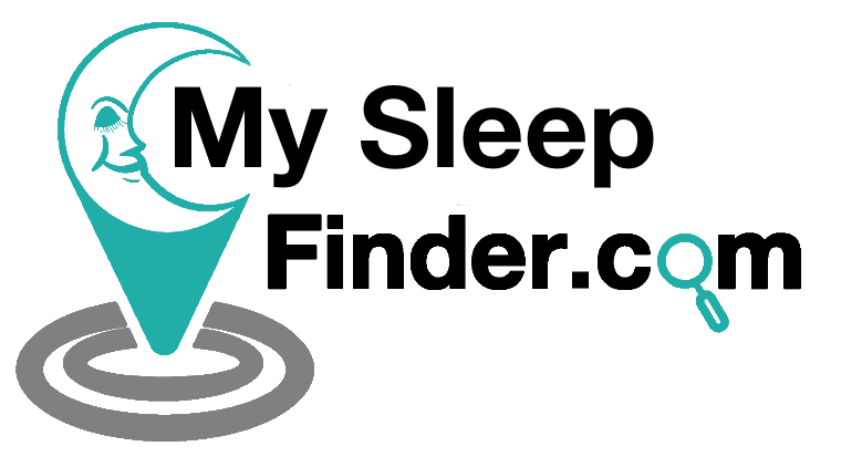 MySleepFinder
